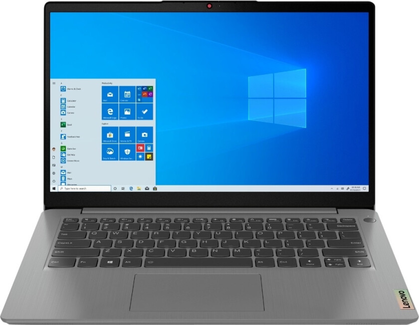 IdeaPad 3 14ITL6 I3 14" bærbar PC