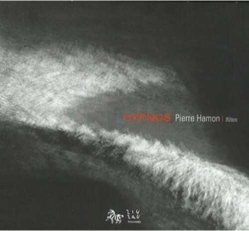 Carlo Rizzo, John Wright, Michaël Grébil, Vivabiancaluna Biffi Hypnos CD