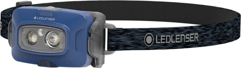 Bilde av LEDLENSER HF4R CORE / BLUE