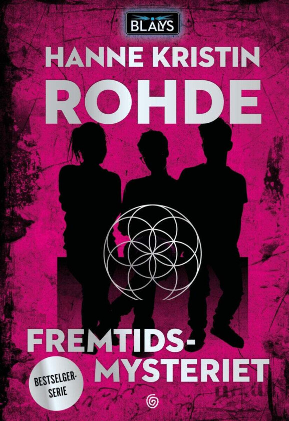 Fremtidsmysteriet av Hanne Kristin Rohde