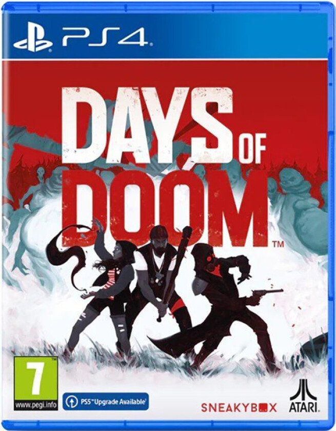 Days of Doom