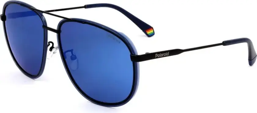 Herre, Accessories, Blå, ONE SIZE