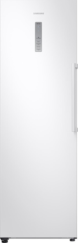 fryser RZ32M713EWW/EE (hvit)