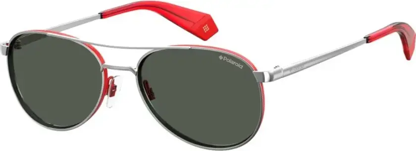 Dame, Accessories, Rød, ONE SIZE