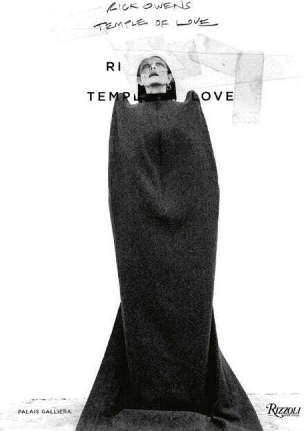 Rick Owens: Temple of Love