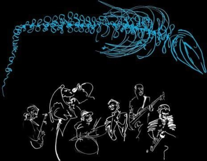 Sarah Brooks Under The Bones Of The Great Blue Whale CD