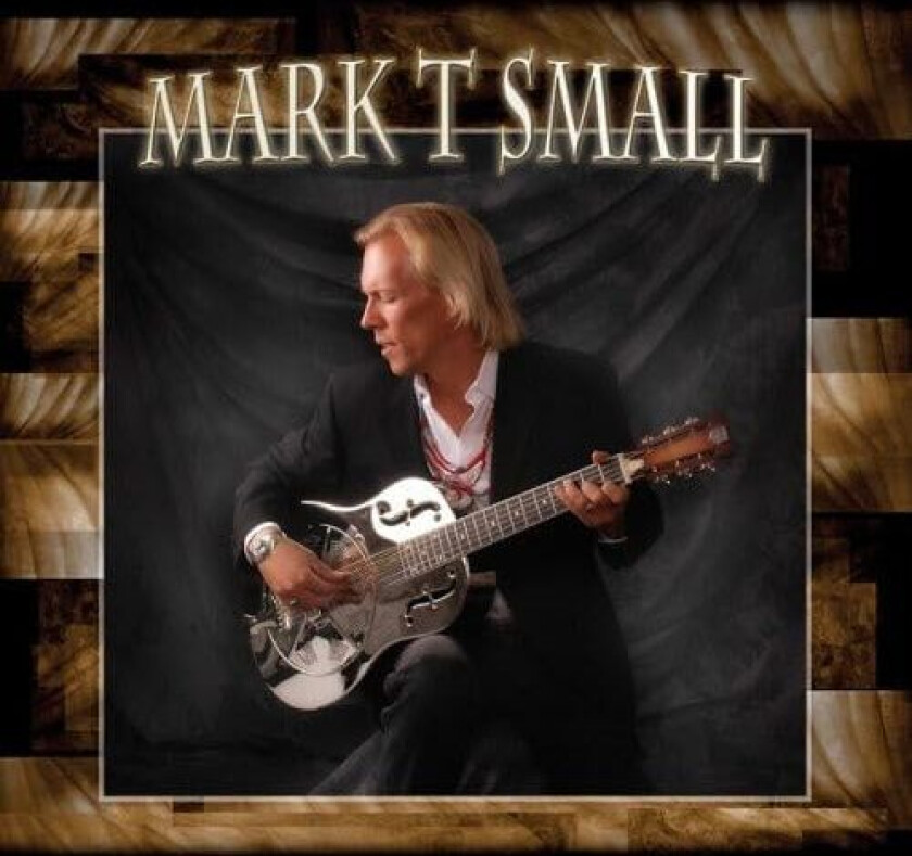 Mark T. Small Mark T. Small CD