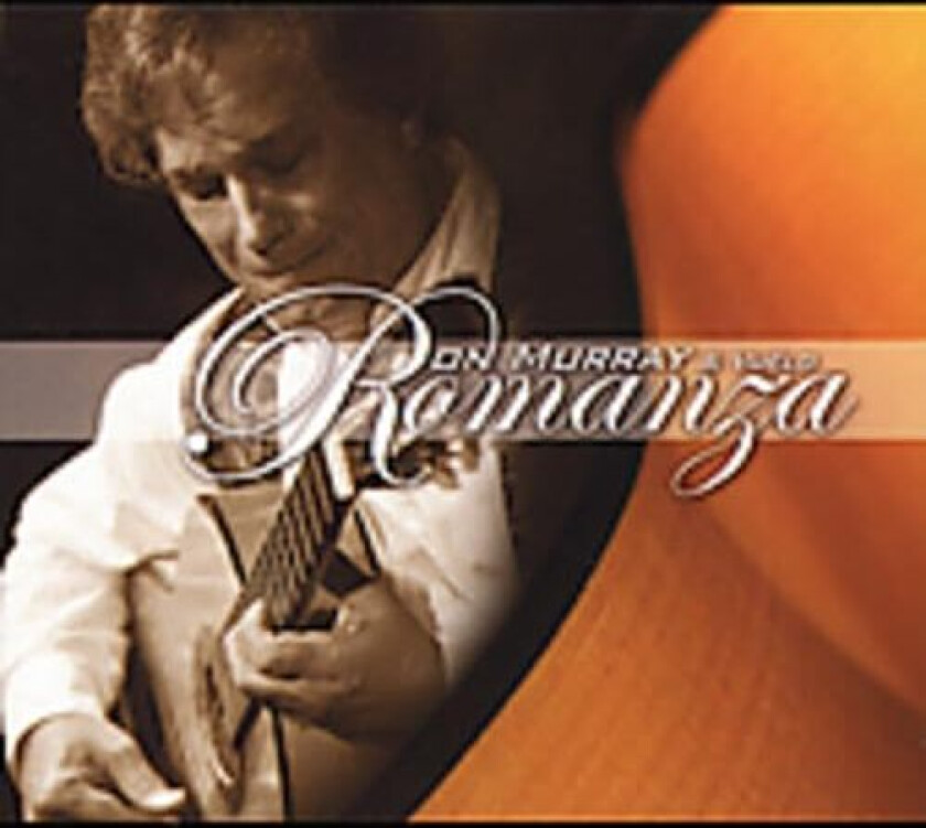 Ron Murray, Vuelo Romanza CD