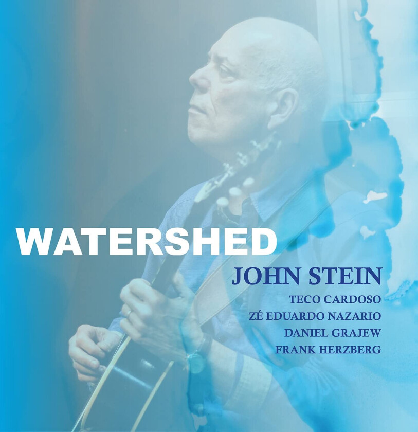 John Stein Watershed CD