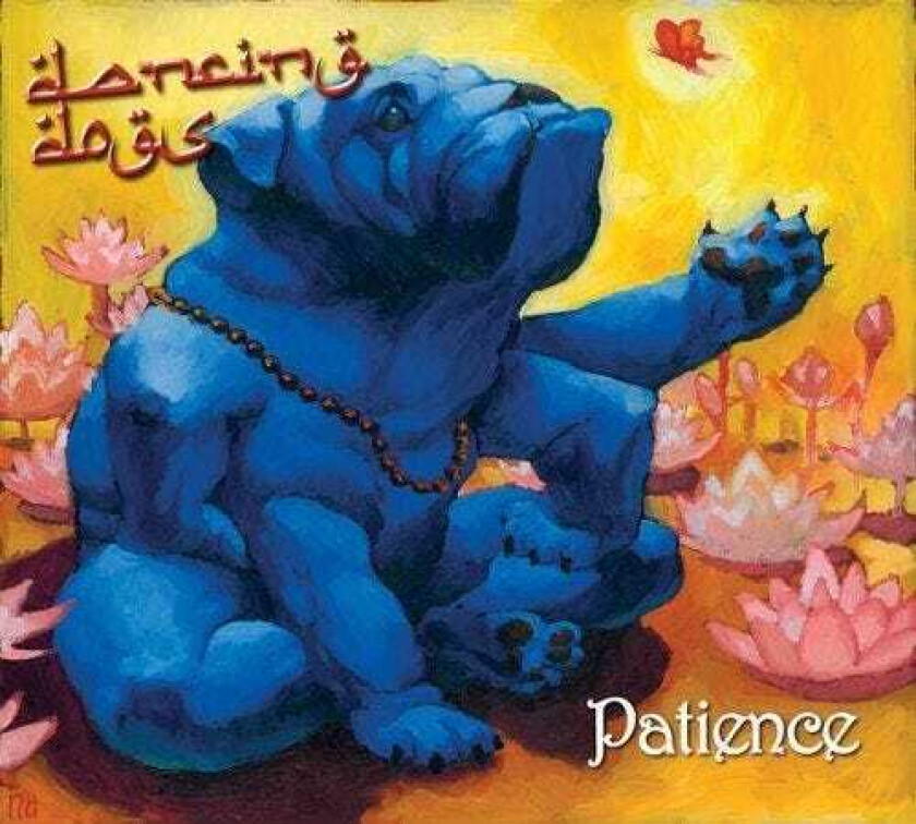 Dancing Dogs Patience CD