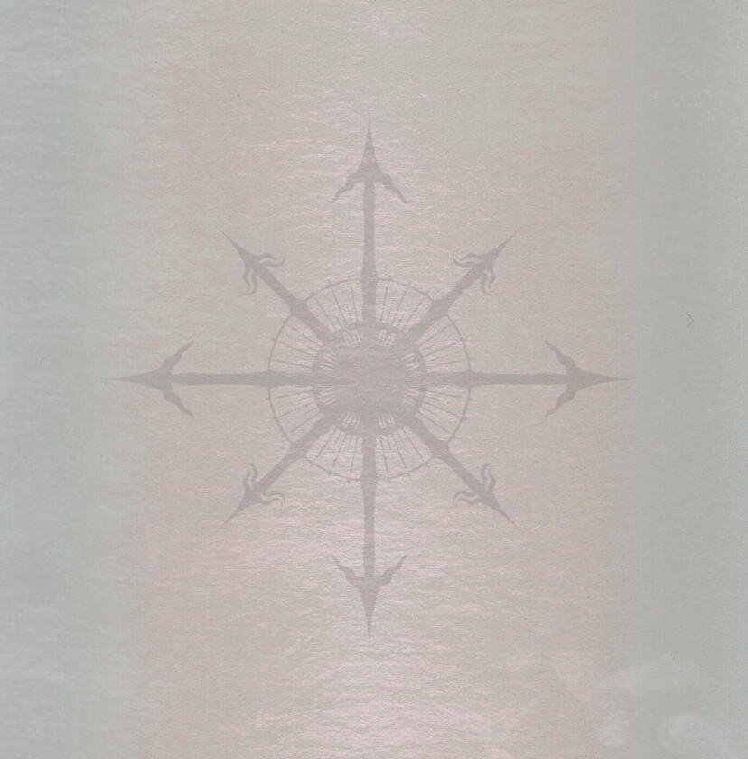 Chaos Magick Through The Looking Glass CD