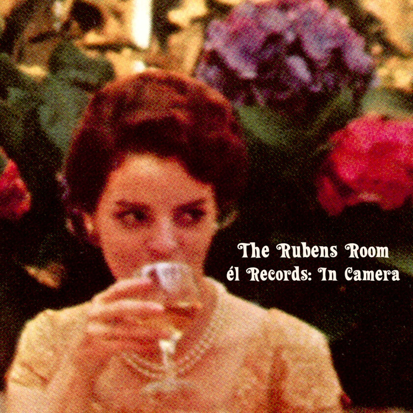 Diverse Artister The Rubens Room Él Records: In Camera CD