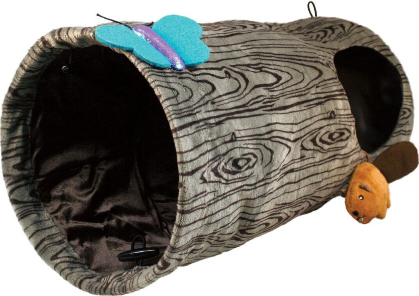 Cat Leketunnel