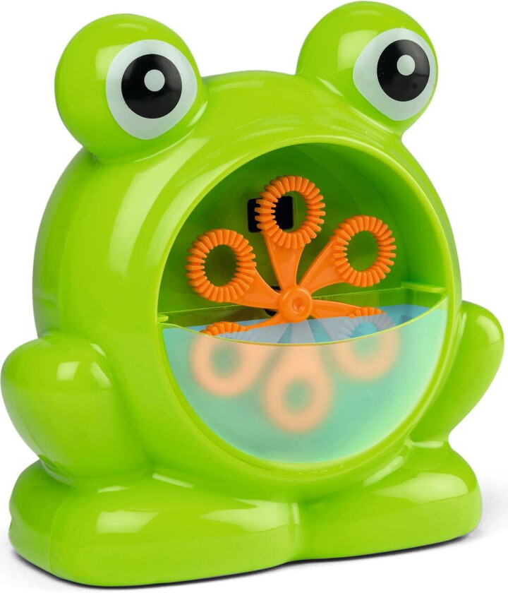 - Soap Bubble Frog (23386)