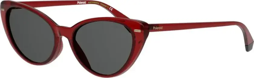 Dame, Accessories, Rød, ONE SIZE