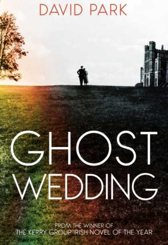 Ghost Wedding