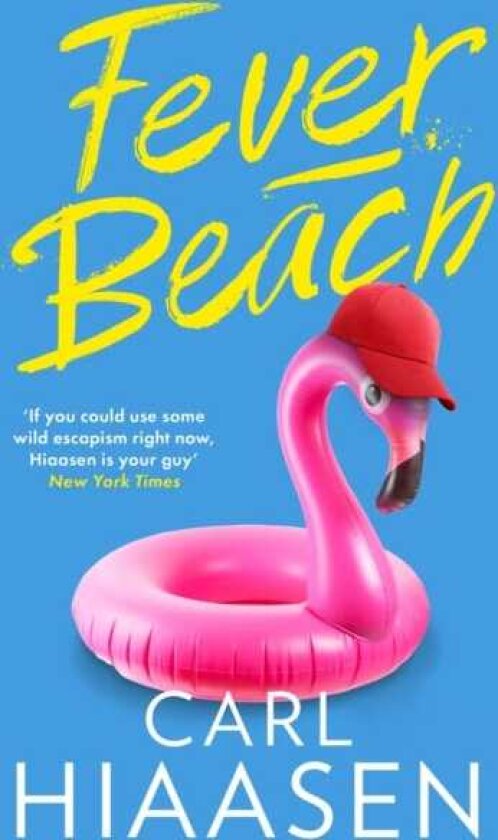 Fever Beach