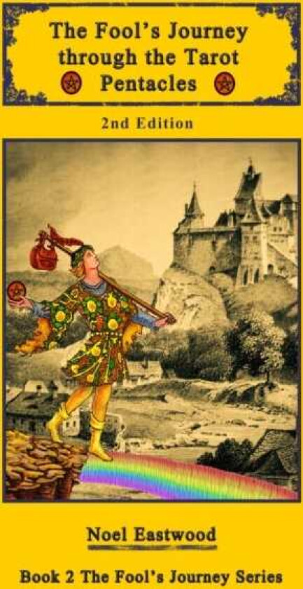 The Fool's Journey through the Tarot Pentacles