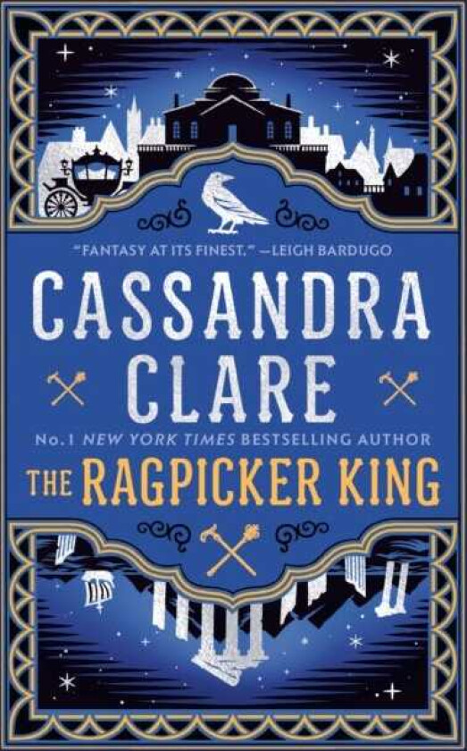 Ragpicker King