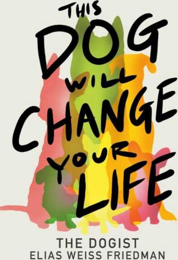 This Dog Will Change Your Life