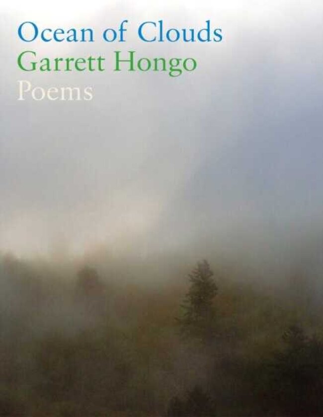 Ocean of Clouds Poems