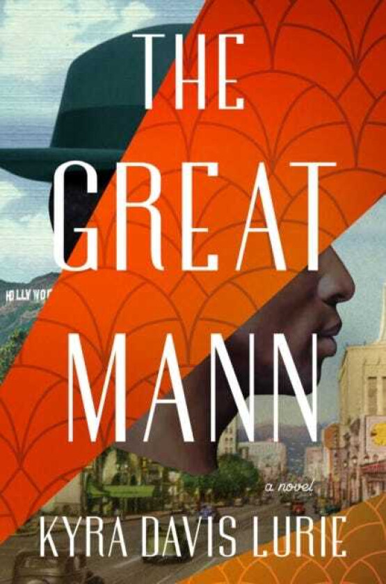 The Great Mann A Novel