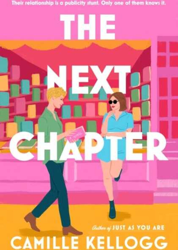 The Next Chapter A Novel