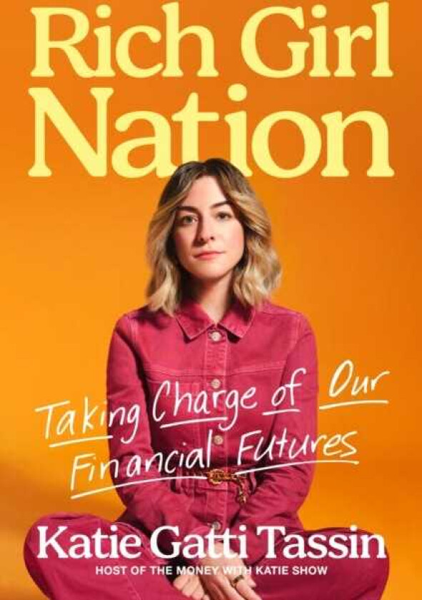 Rich Girl Nation Taking Charge of Our Financial Futures