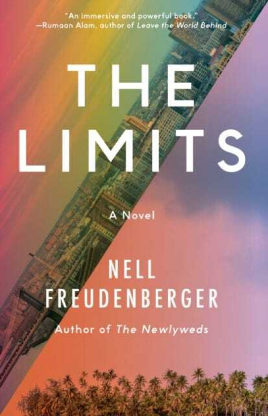 The Limits A Novel