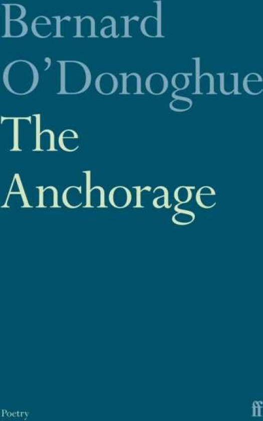 The Anchorage