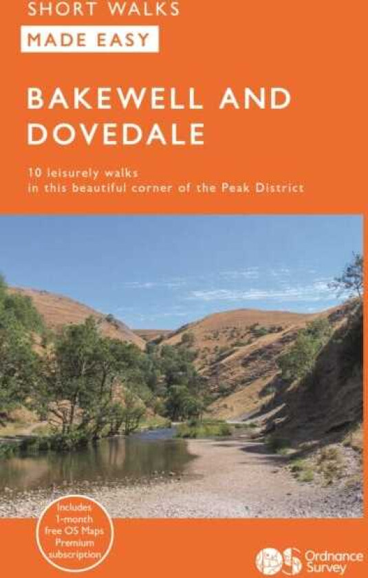 Bakewell & Dovedale