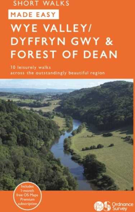 Wye Valley and Forest of Dean