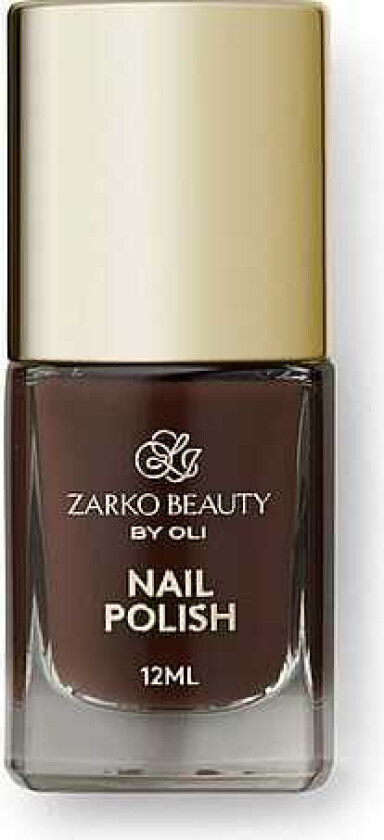 - Nail Polish Mocca