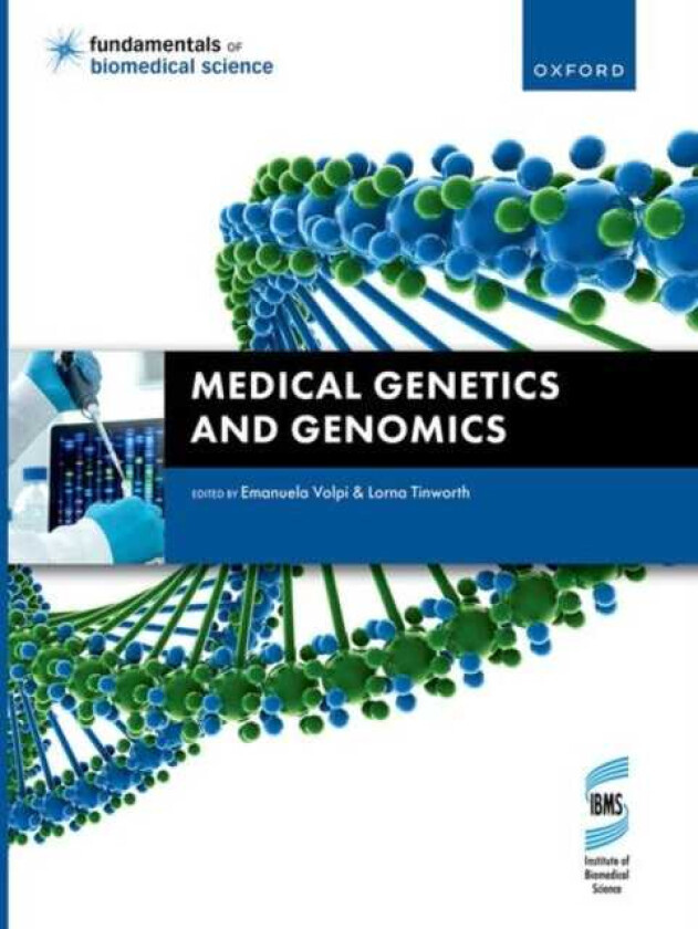 Medical Genetics and Genomics