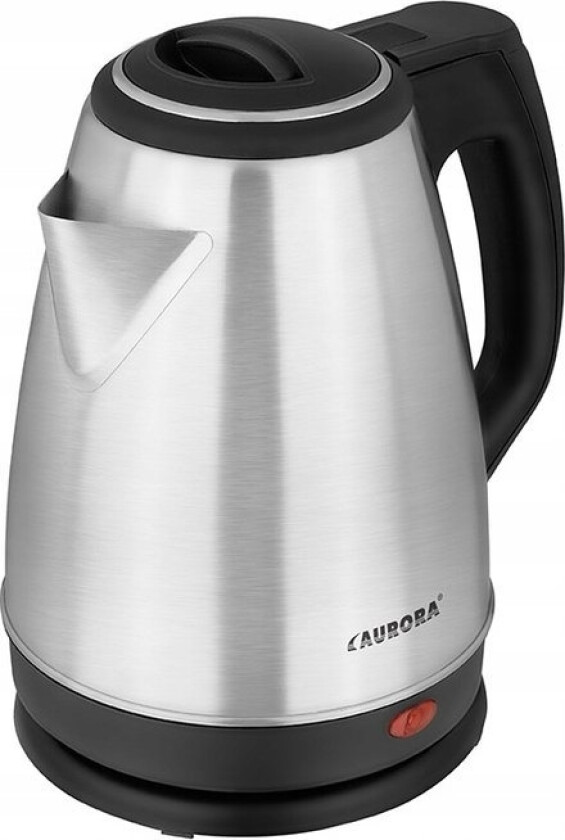 Aurora Au184 Sølv Vannkoker