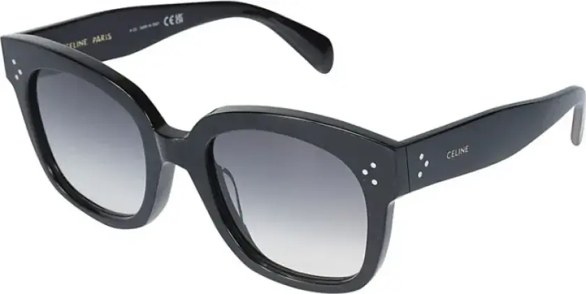 Celine, unisex, Accessories, Svart, ONE SIZE