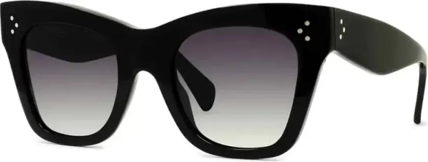 Celine, unisex, Accessories, Svart, ONE SIZE