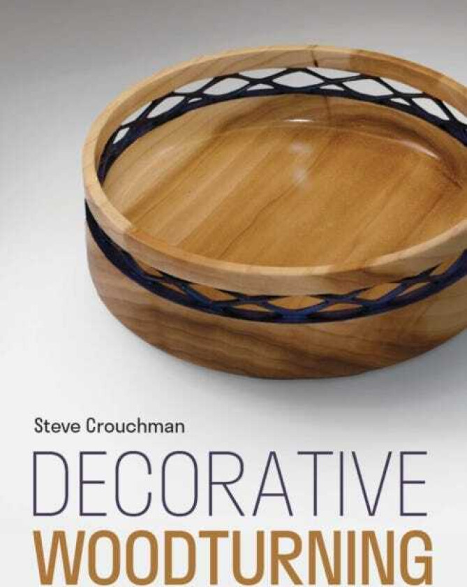 Decorative Woodturning