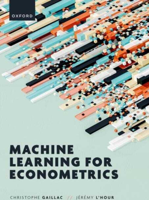 Machine Learning for Econometrics