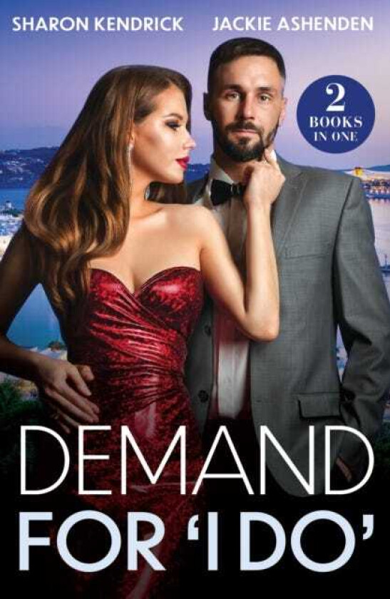 Demand For 'I Do' Greek's Bartered Bride / King, Enemy, Husband