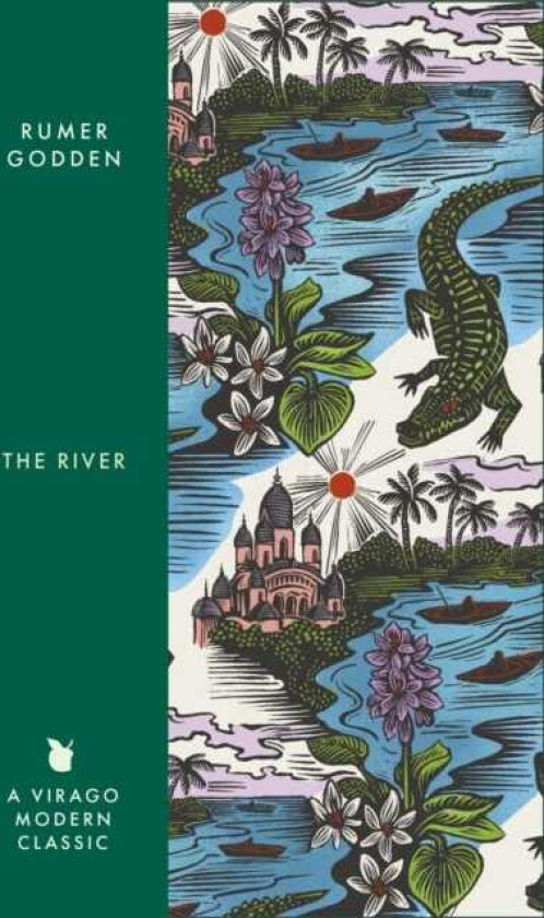 The River A Virago Modern Classic