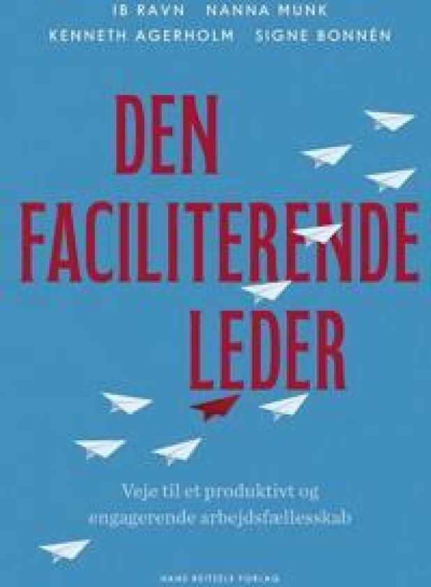 Den faciliterende leder