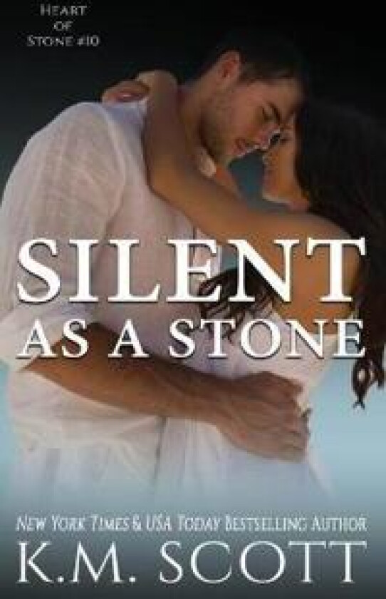 Silent As A Stone