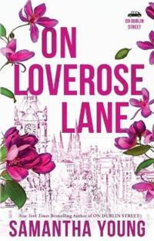 On Loverose Lane