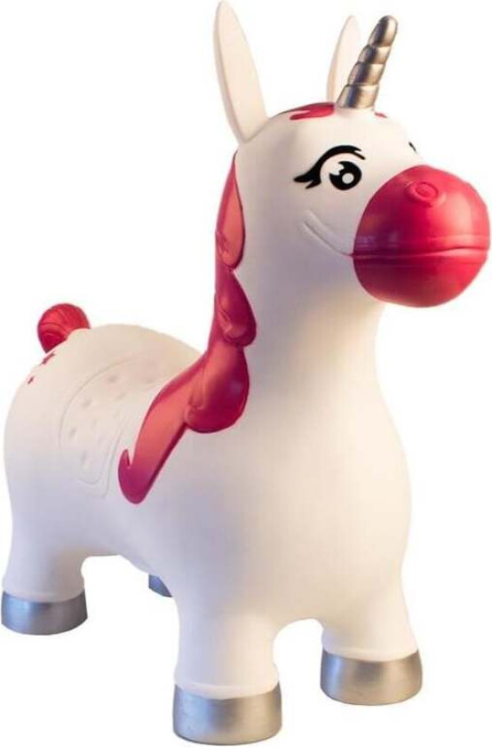 - Jumping Unicorn ( 5538 )