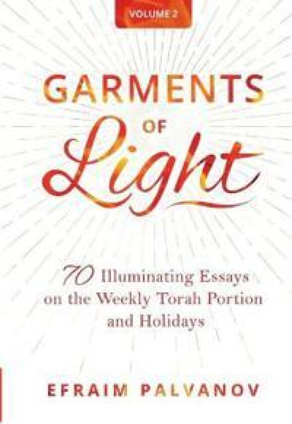 Garments of Light