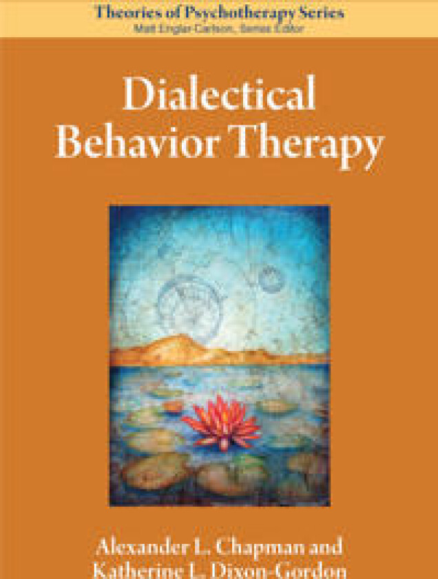 Dialectical Behavior Therapy