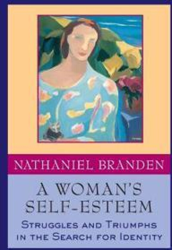 A Woman's Self-Esteem