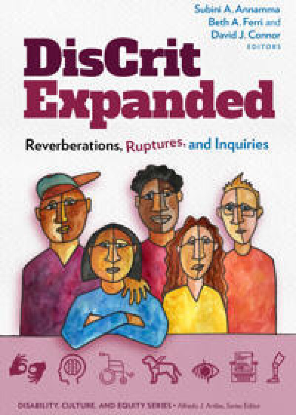 DisCrit Expanded