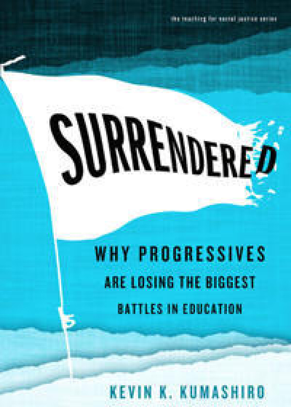 Surrendered
